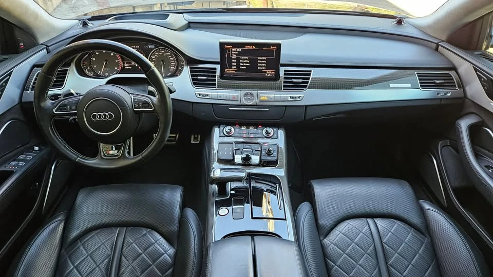 2015 Audi D4 S8 - Image 14 of 19
