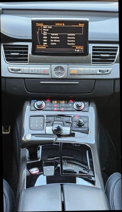 2015 Audi D4 S8 - Image 15 of 19