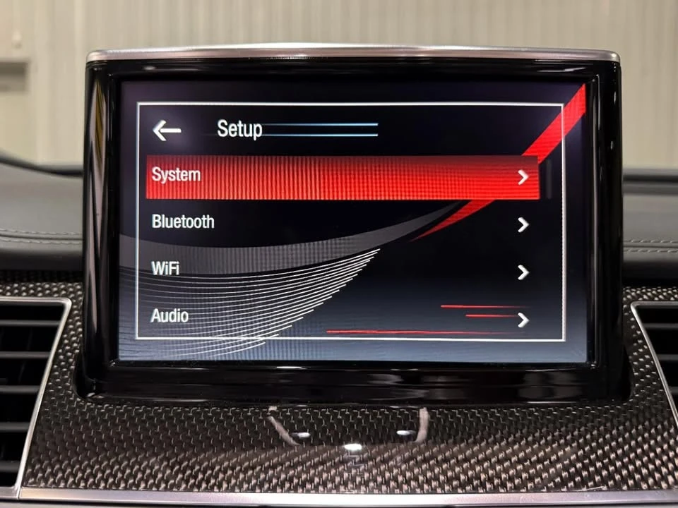 2015 Audi D4 S8 - Image 15 of 19
