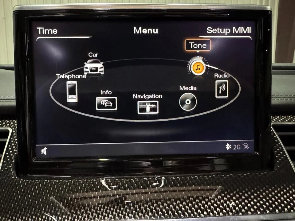 2015 Audi D4 S8 - Image 17 of 19