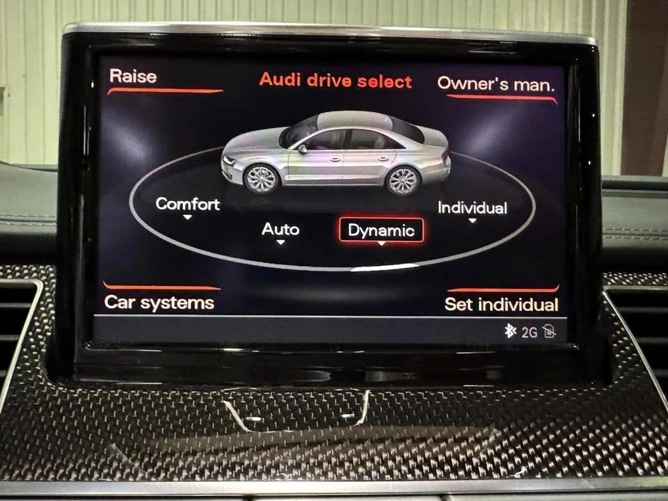 2015 Audi D4 S8 - Image 19 of 19
