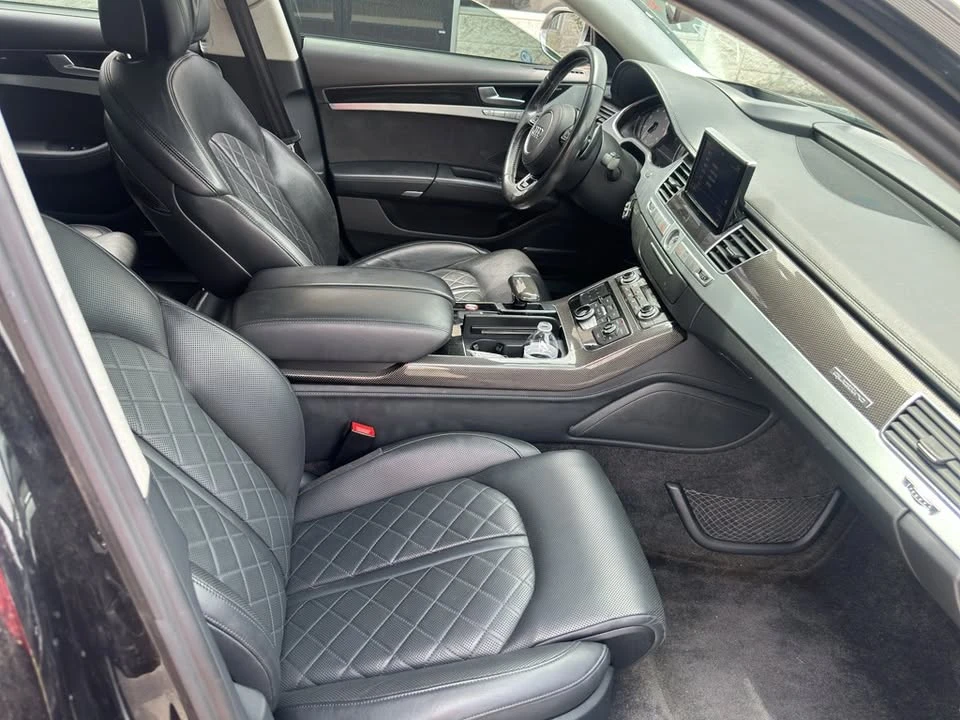2015 Audi D4 S8 - Image 9 of 13