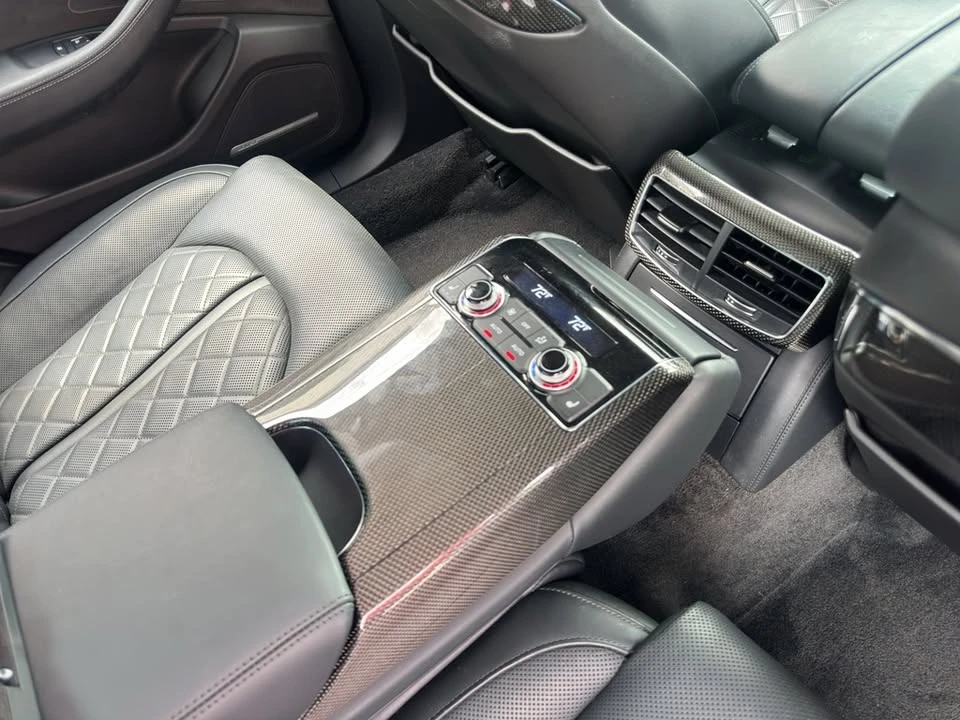 2015 Audi D4 S8 - Image 13 of 13