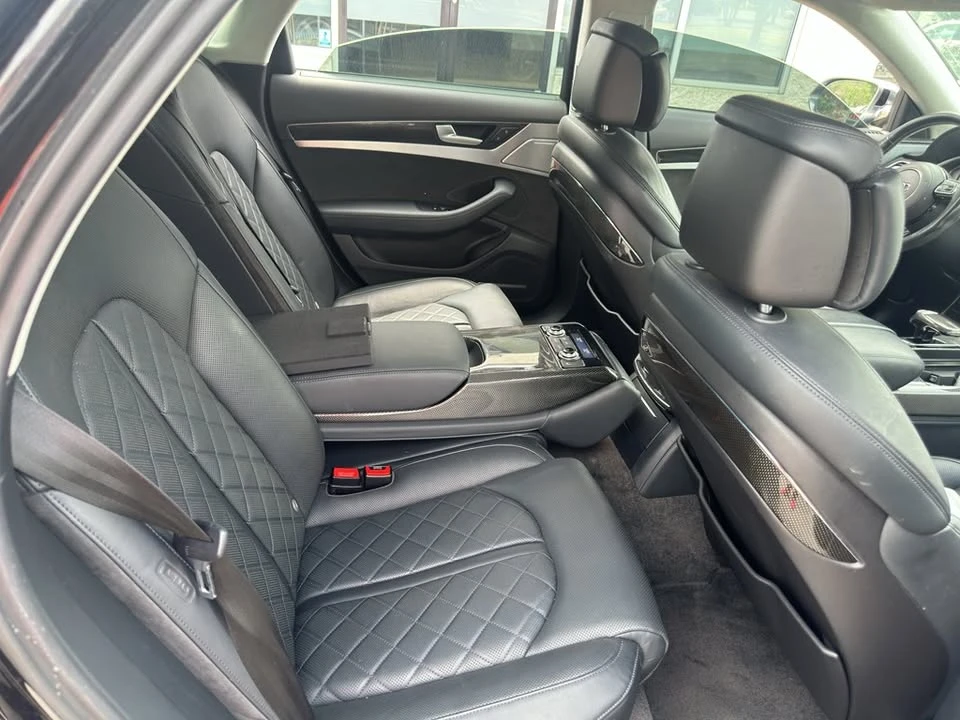 2015 Audi D4 S8 - Image 11 of 13