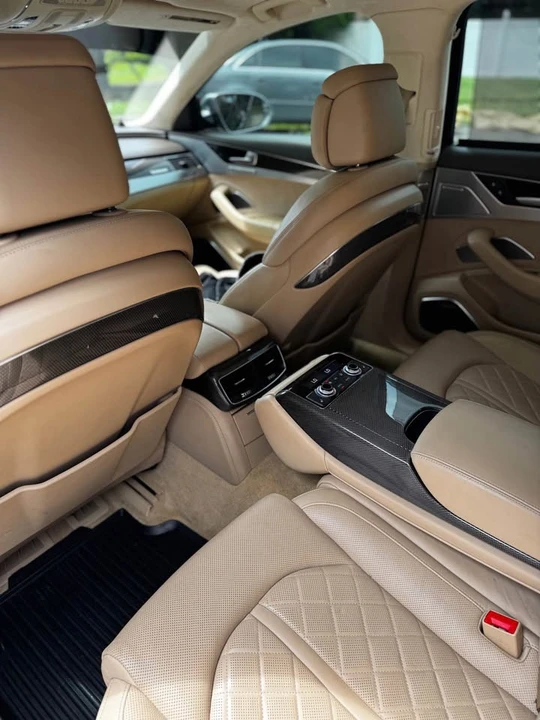 2015 Audi D4 S8 - Image 9 of 13