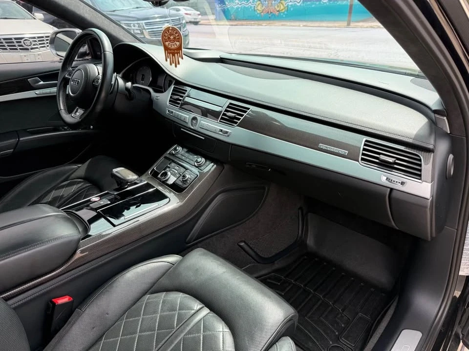 2015 Audi D4 S8 - Image 16 of 19