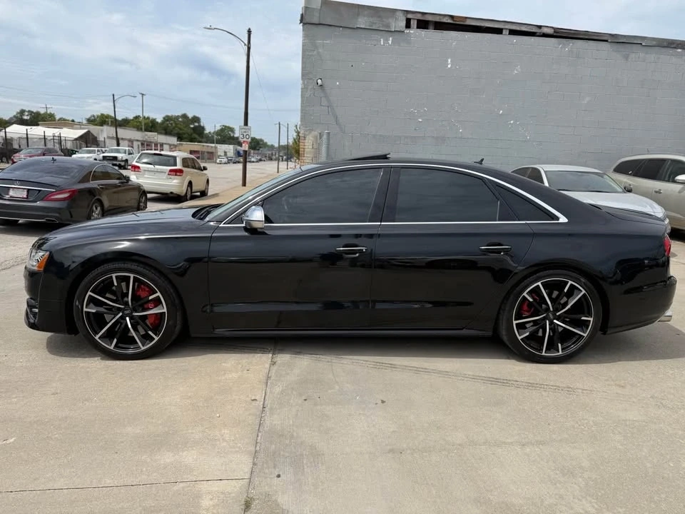2015 Audi D4 S8 - Image 7 of 19