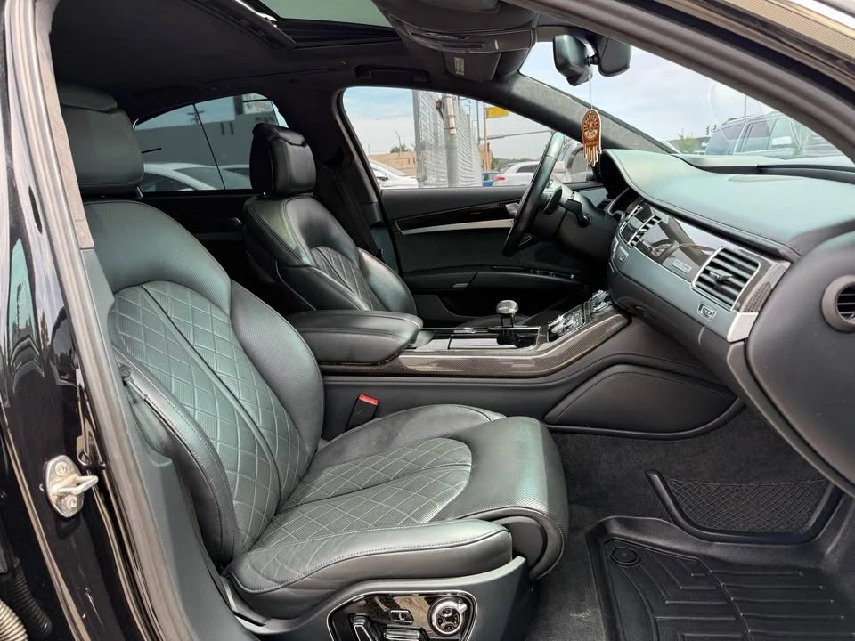 2015 Audi D4 S8 - Image 17 of 19