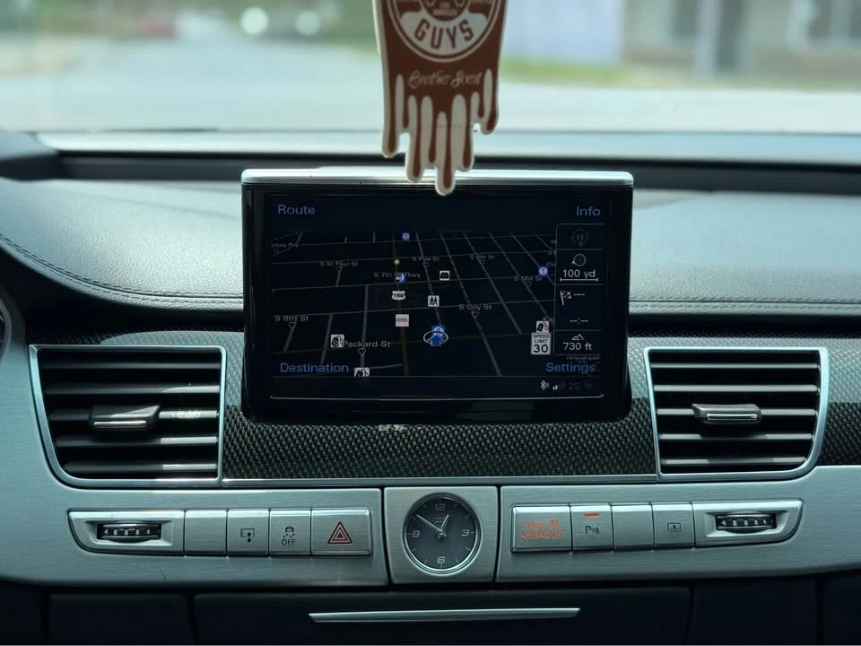 2015 Audi D4 S8 - Image 18 of 19