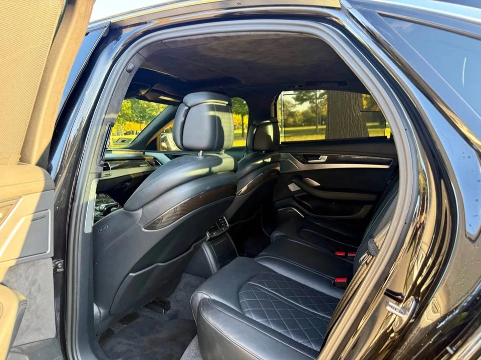 2015 Audi D4 S8 - Image 7 of 10