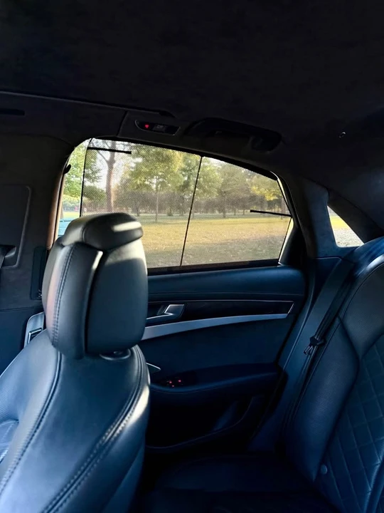 2015 Audi D4 S8 - Image 10 of 10