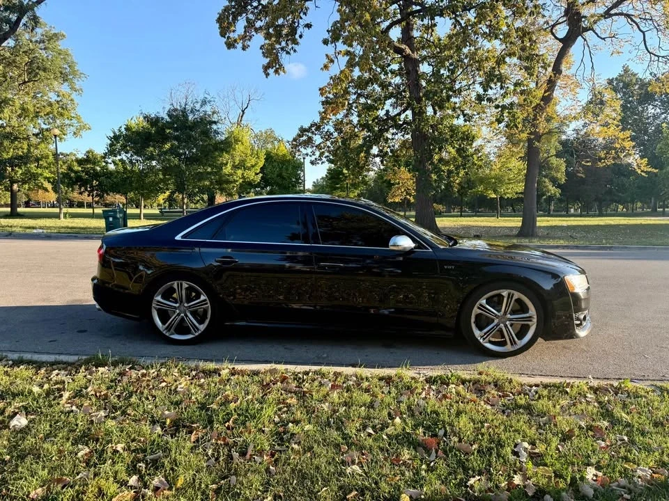 2015 Audi D4 S8 - Image 4 of 10