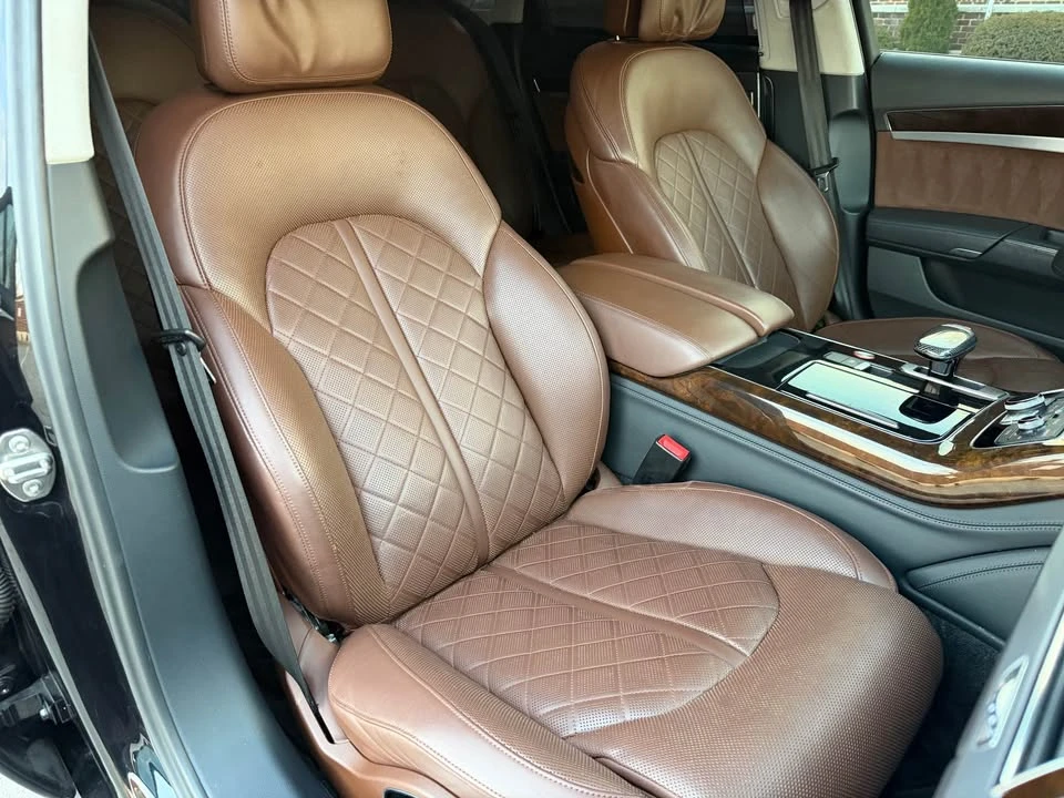 2015 Audi D4 S8 - Image 12 of 19