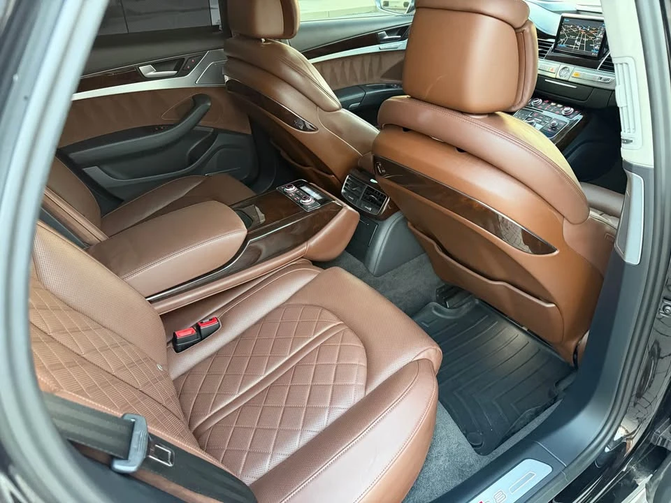 2015 Audi D4 S8 - Image 15 of 19