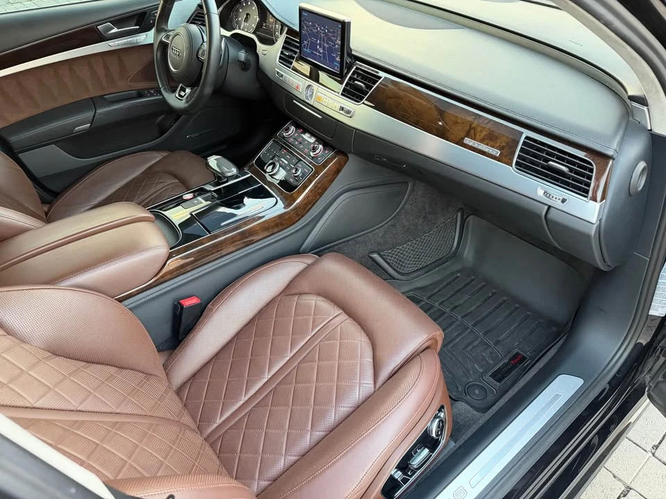 2015 Audi D4 S8 - Image 11 of 19