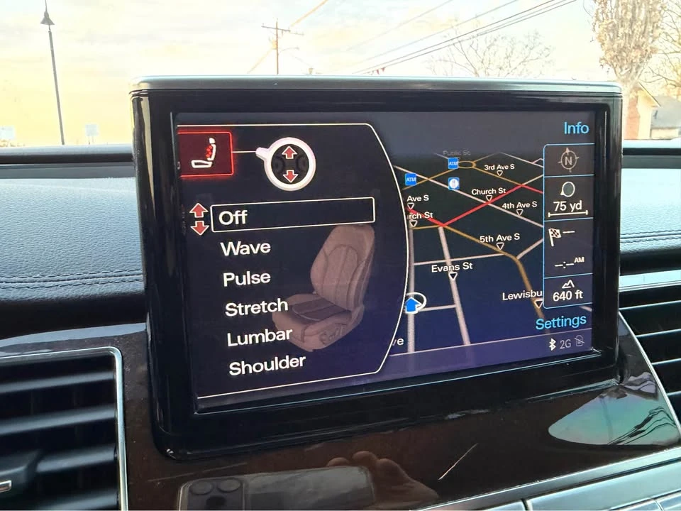 2015 Audi D4 S8 - Image 13 of 19