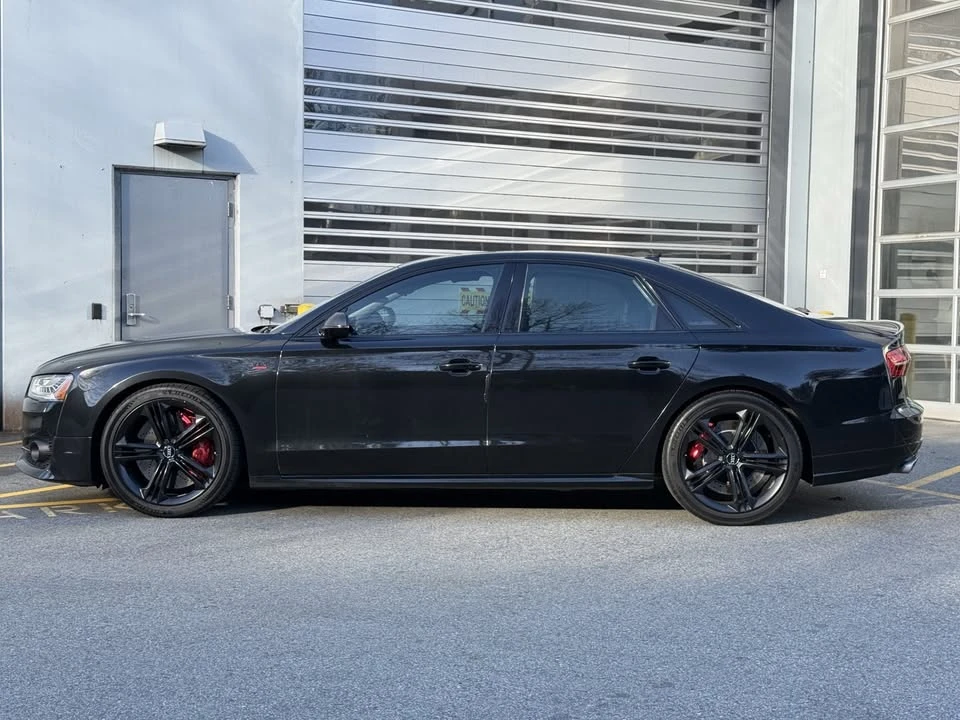 2015 Audi D4 S8 - Image 3 of 17
