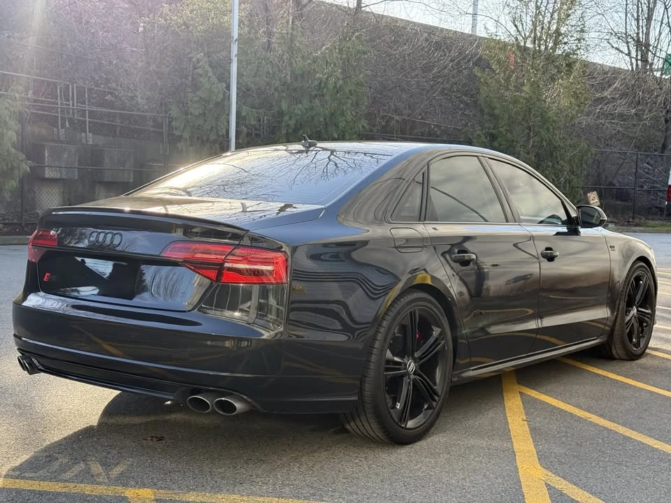 2015 Audi D4 S8 - Image 4 of 17