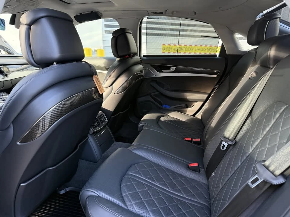 2015 Audi D4 S8 - Image 14 of 17
