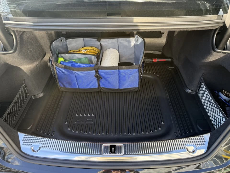 2015 Audi D4 S8 - Image 15 of 17