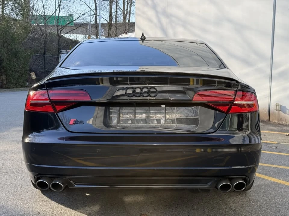 2015 Audi D4 S8 - Image 5 of 17