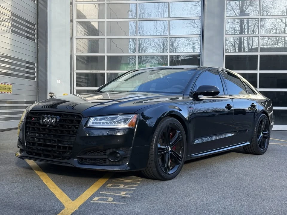 2015 Audi D4 S8 - Image 2 of 17