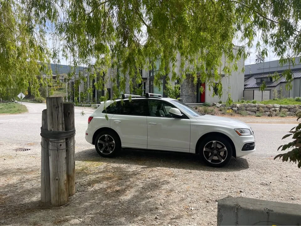 2015 Audi 8R SQ5 - Image 5 of 7