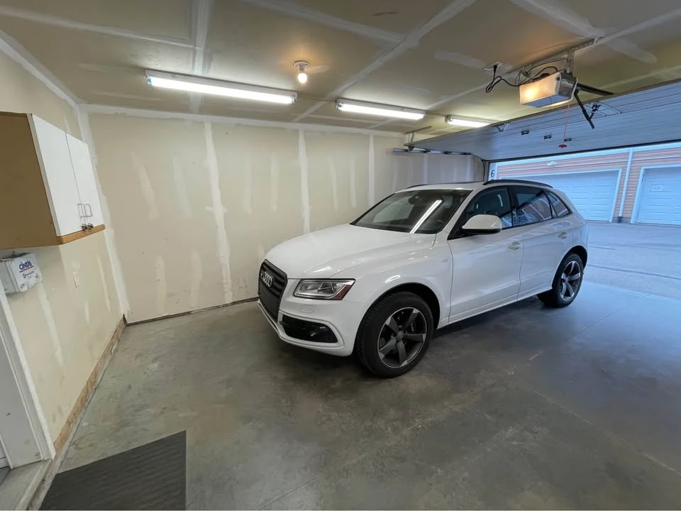 2015 Audi 8R SQ5 - Image 3 of 7