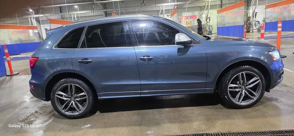 2015 Audi 8R SQ5 - Image 7 of 17