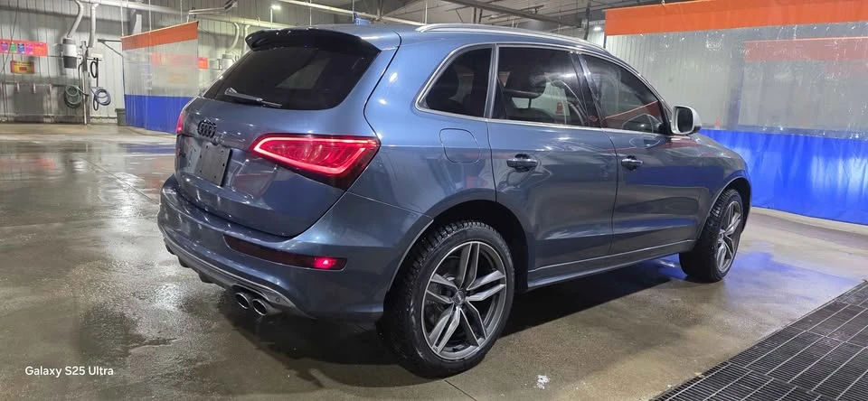 2015 Audi 8R SQ5 - Image 6 of 17