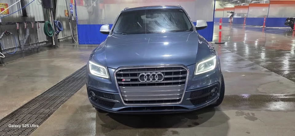 2015 Audi 8R SQ5 - Image 3 of 17