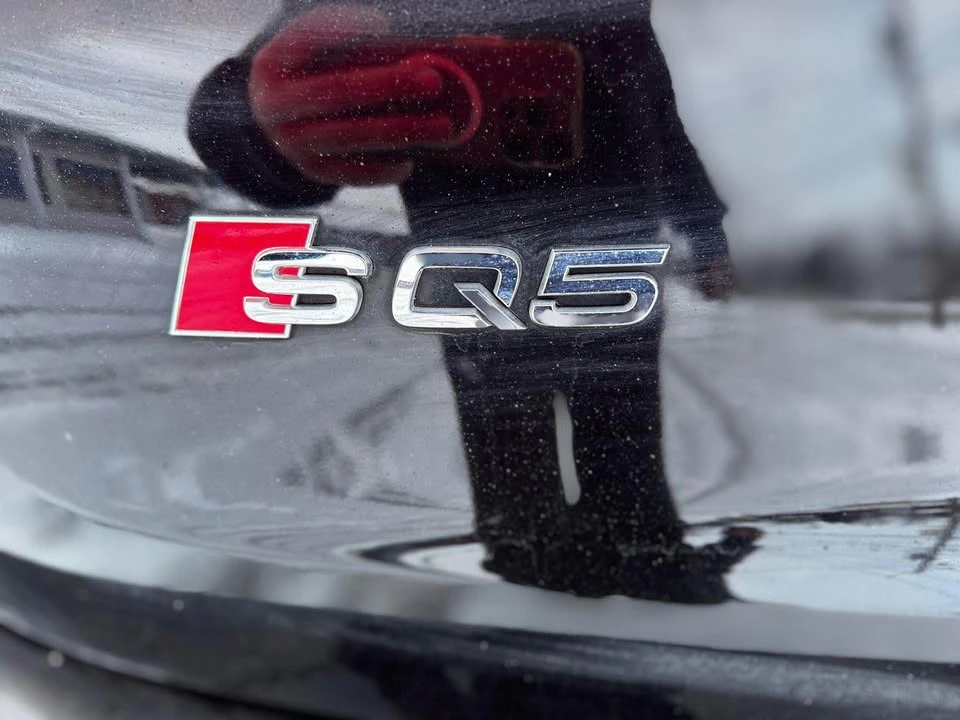 2015 Audi 8R SQ5 - Image 9 of 13