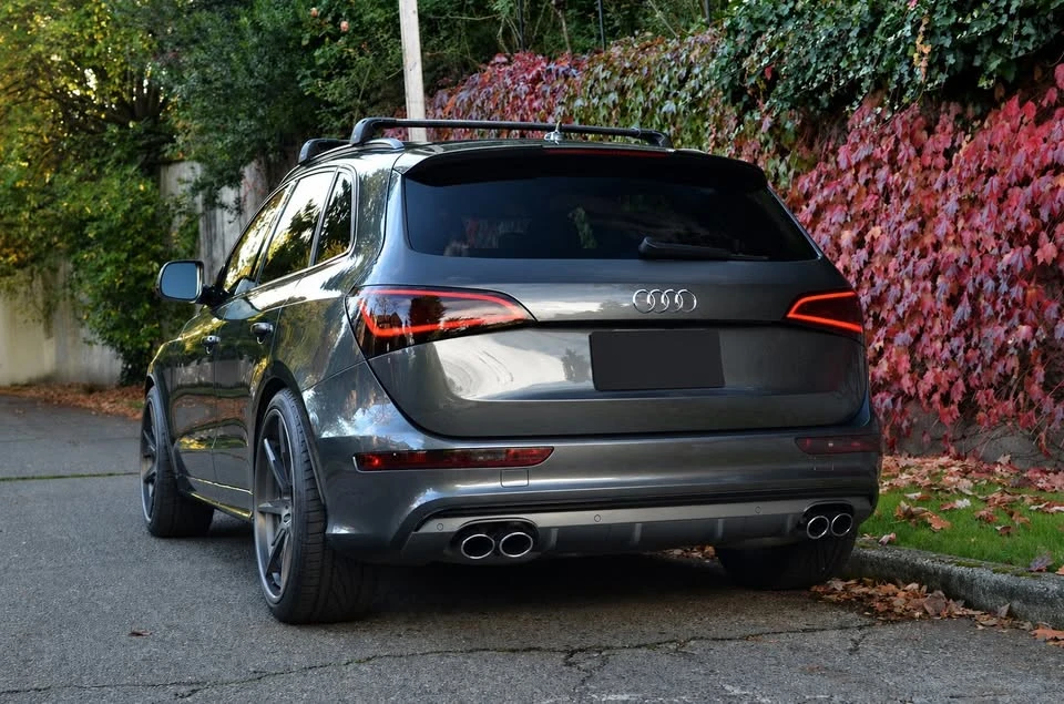2015 Audi 8R SQ5 - Image 2 of 4