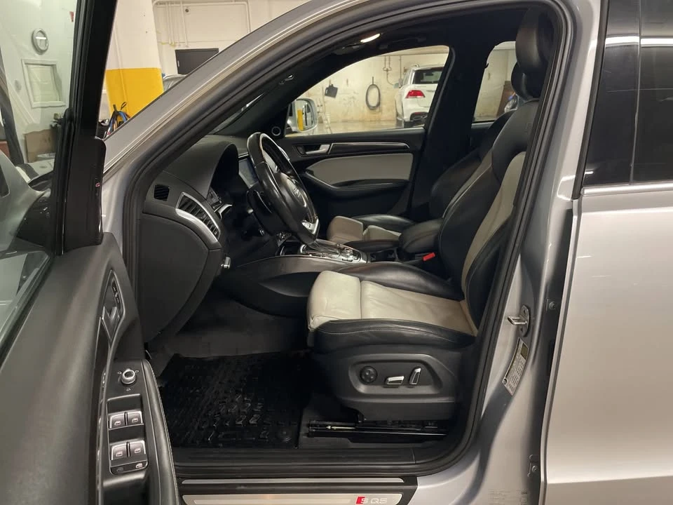 2015 Audi 8R SQ5 - Image 10 of 20