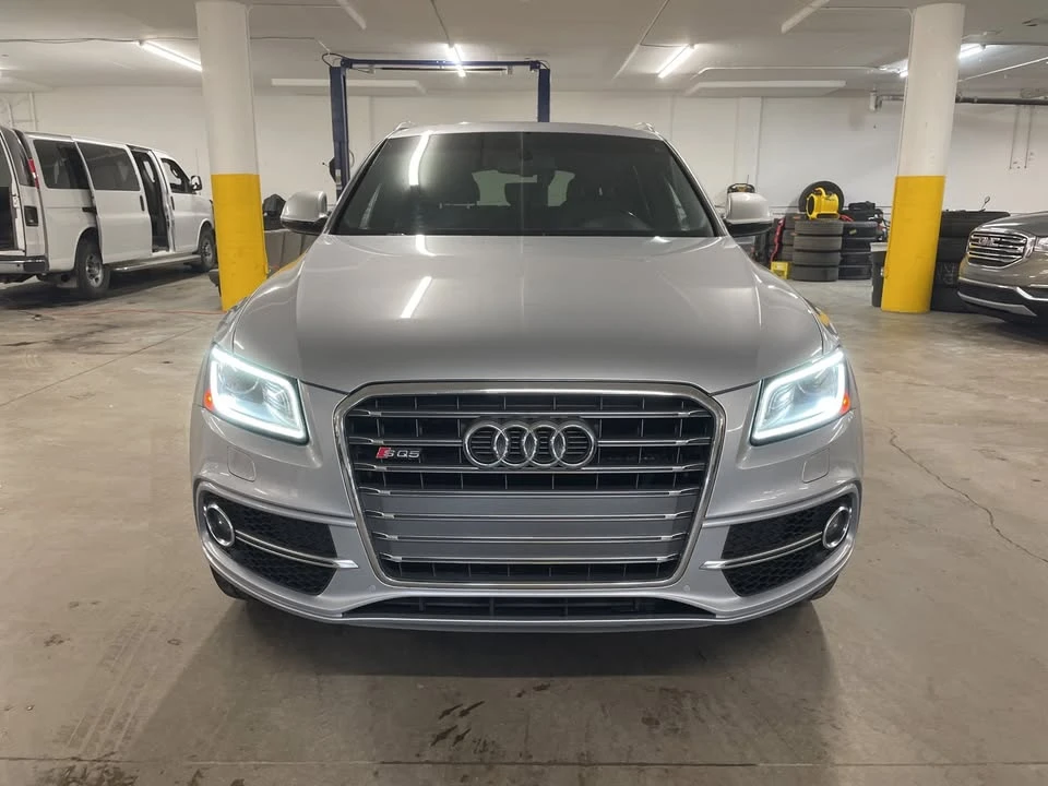 2015 Audi 8R SQ5 - Image 2 of 20