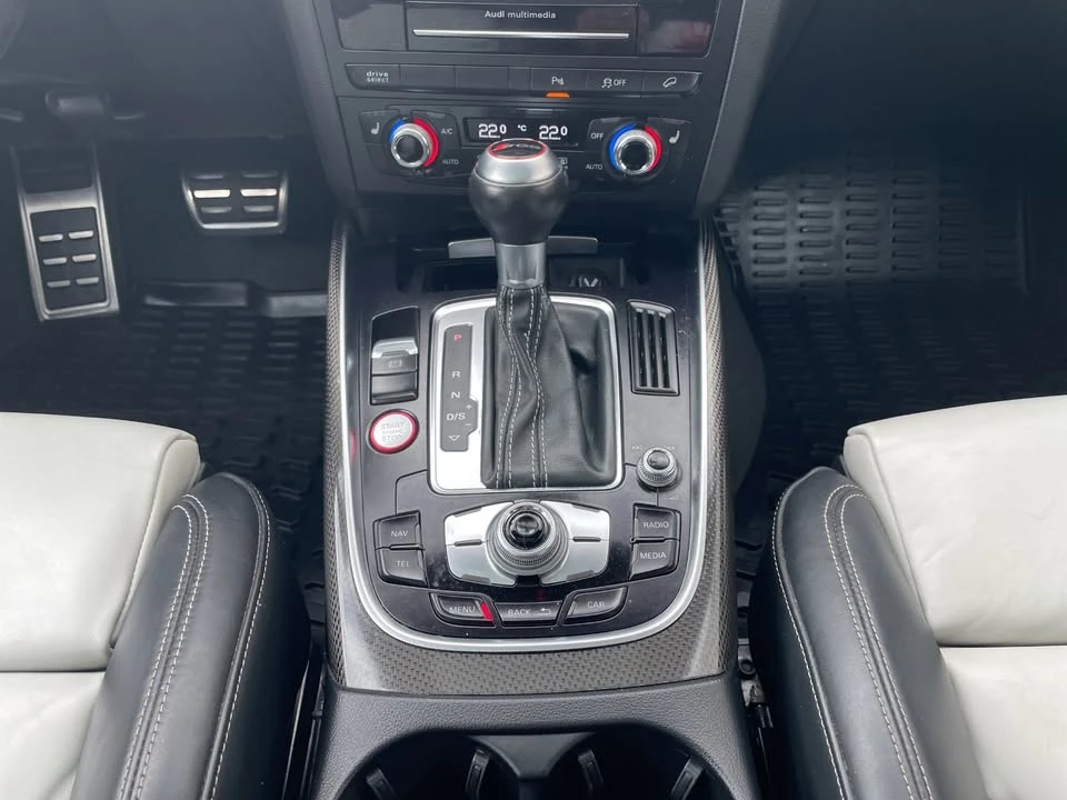 2015 Audi 8R SQ5 - Image 18 of 20