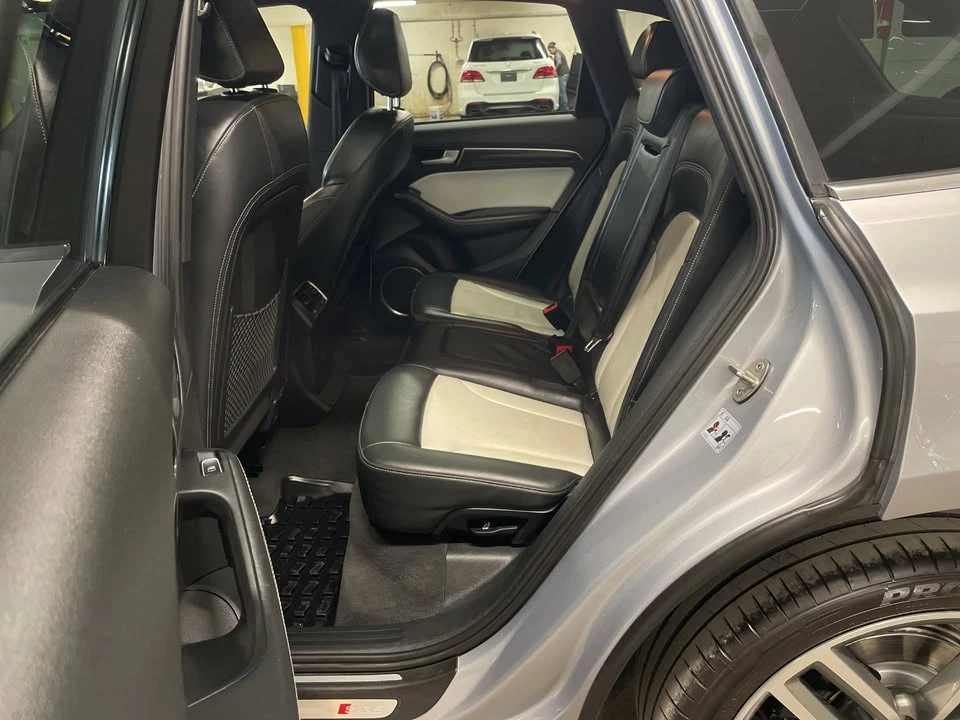 2015 Audi 8R SQ5 - Image 11 of 20