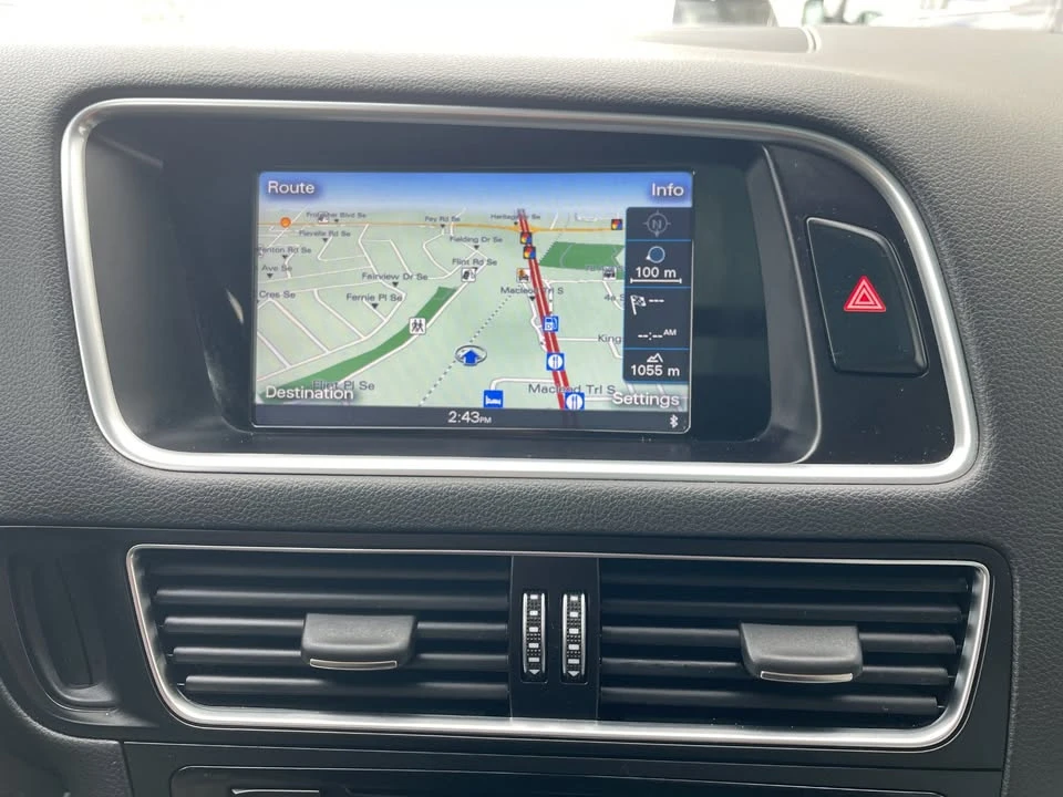 2015 Audi 8R SQ5 - Image 20 of 20