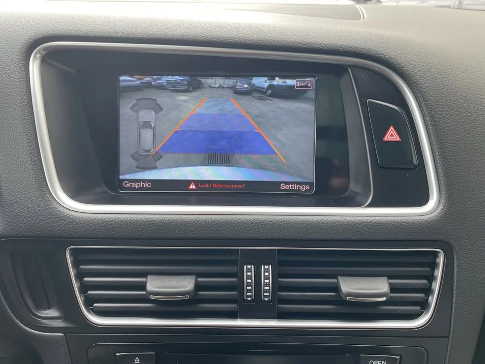 2015 Audi 8R SQ5 - Image 19 of 20