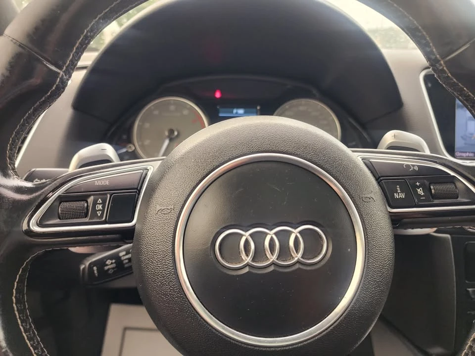 2015 Audi 8R SQ5 - Image 16 of 20