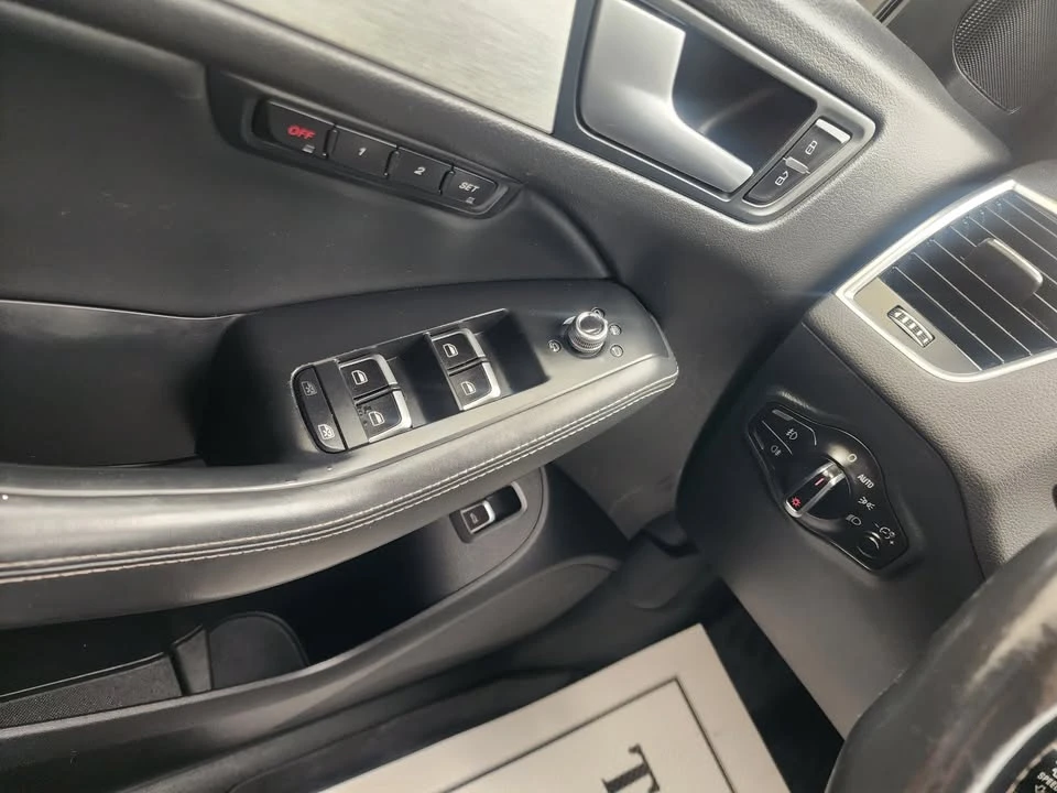 2015 Audi 8R SQ5 - Image 20 of 20