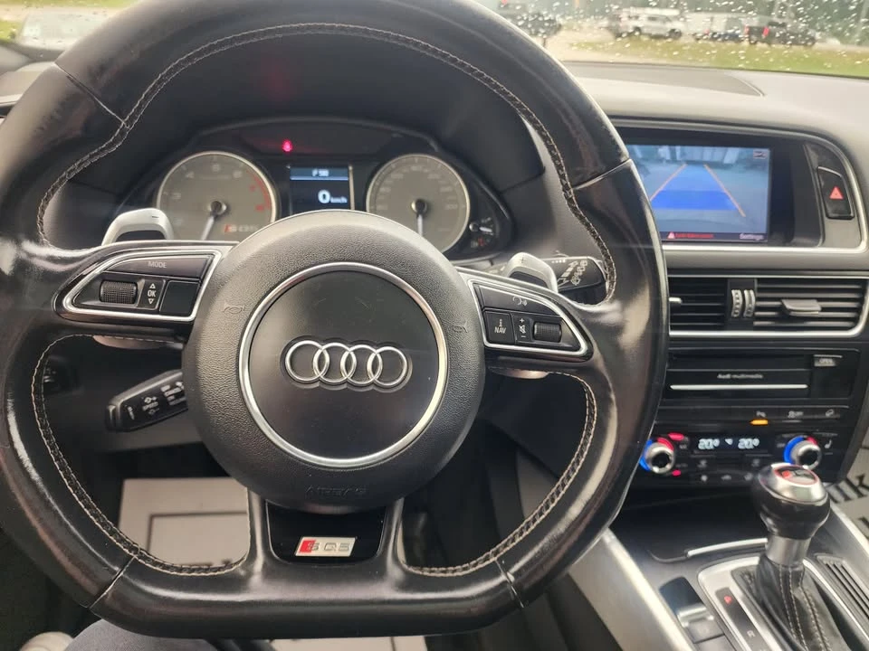 2015 Audi 8R SQ5 - Image 15 of 20