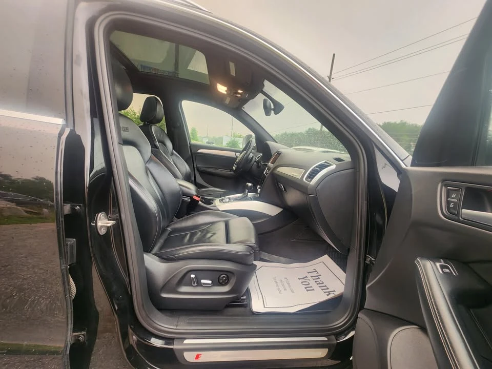 2015 Audi 8R SQ5 - Image 11 of 20