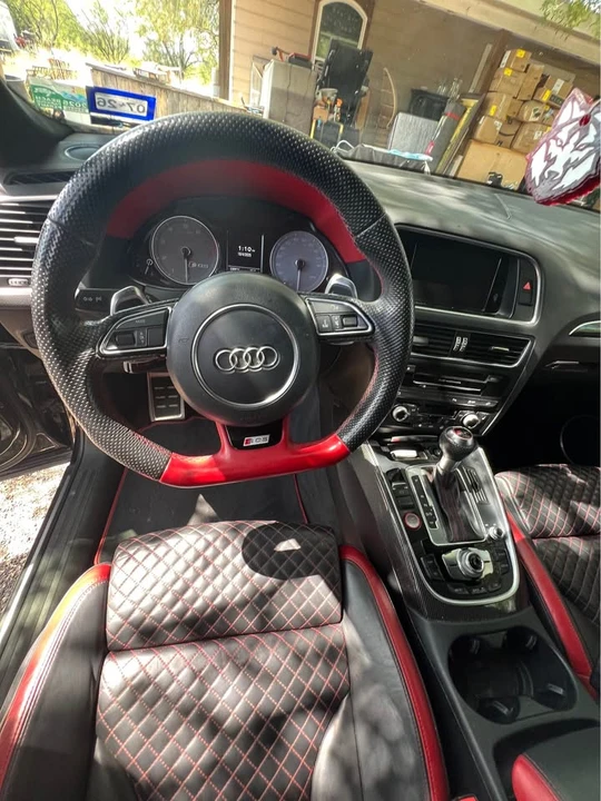 2015 Audi 8R SQ5 - Image 17 of 20