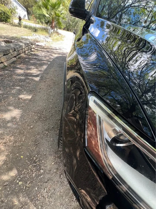 2015 Audi 8R SQ5 - Image 10 of 20