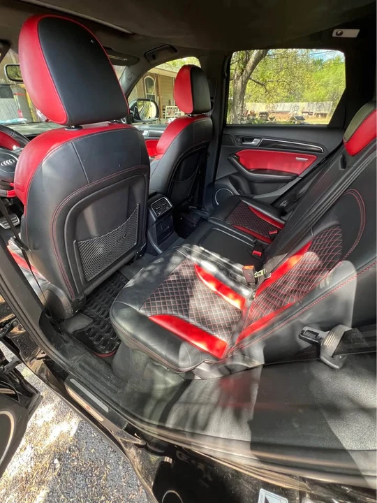 2015 Audi 8R SQ5 - Image 18 of 20