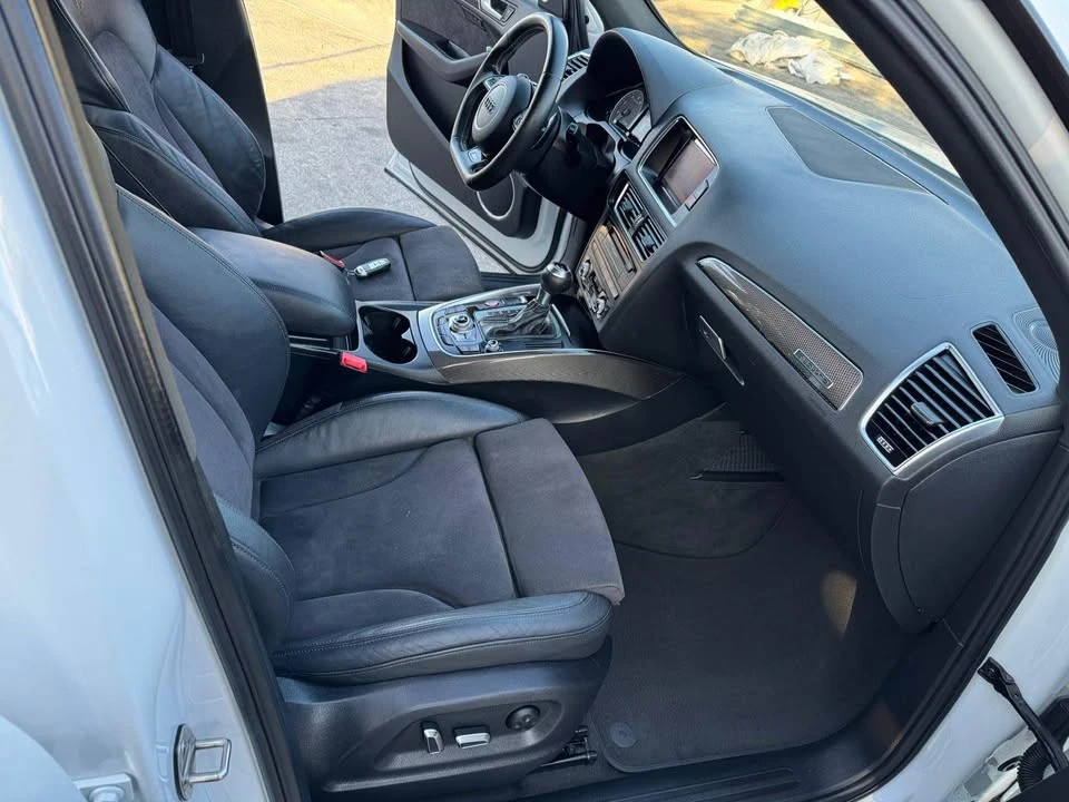 2015 Audi 8R SQ5 - Image 6 of 20