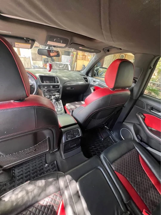 2015 Audi 8R SQ5 - Image 19 of 20