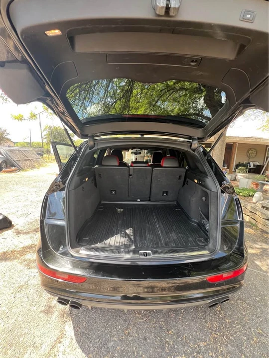 2015 Audi 8R SQ5 - Image 20 of 20