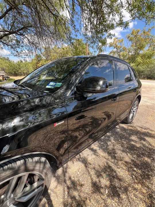 2015 Audi 8R SQ5 - Image 2 of 20